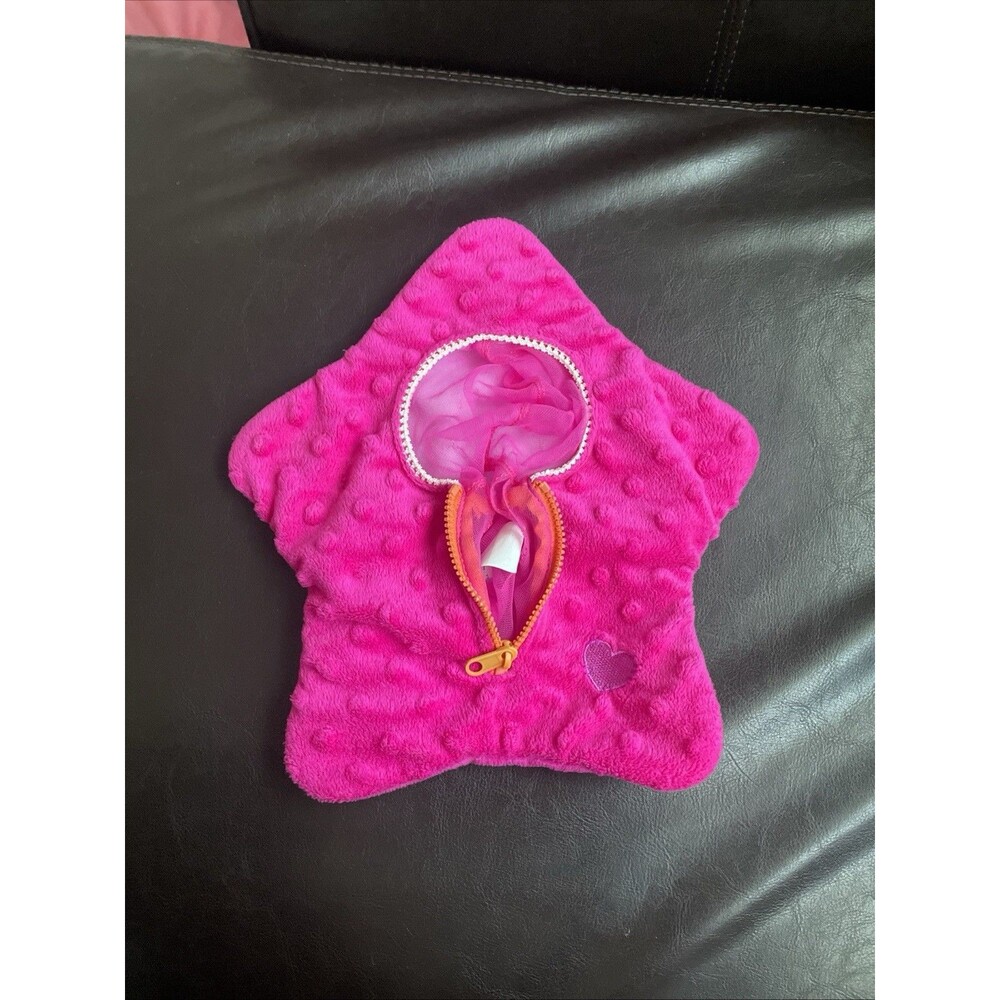 Lalaloopsy Lala Oopsies Littles Mermaid Tadpole Starfish Pod NO DOLL